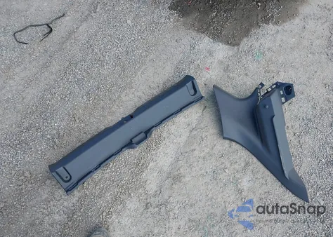 2020 Nissan Kicks Sr Xtronic Cvt from USA, damaged, VIN 3N1CP5DV8LL533199